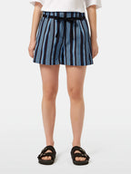 Calções listrados SCOTCH&SODA