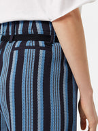 Calções listrados SCOTCH&SODA