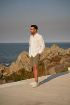 Camisa Antony Morato