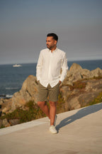 Camisa Antony Morato