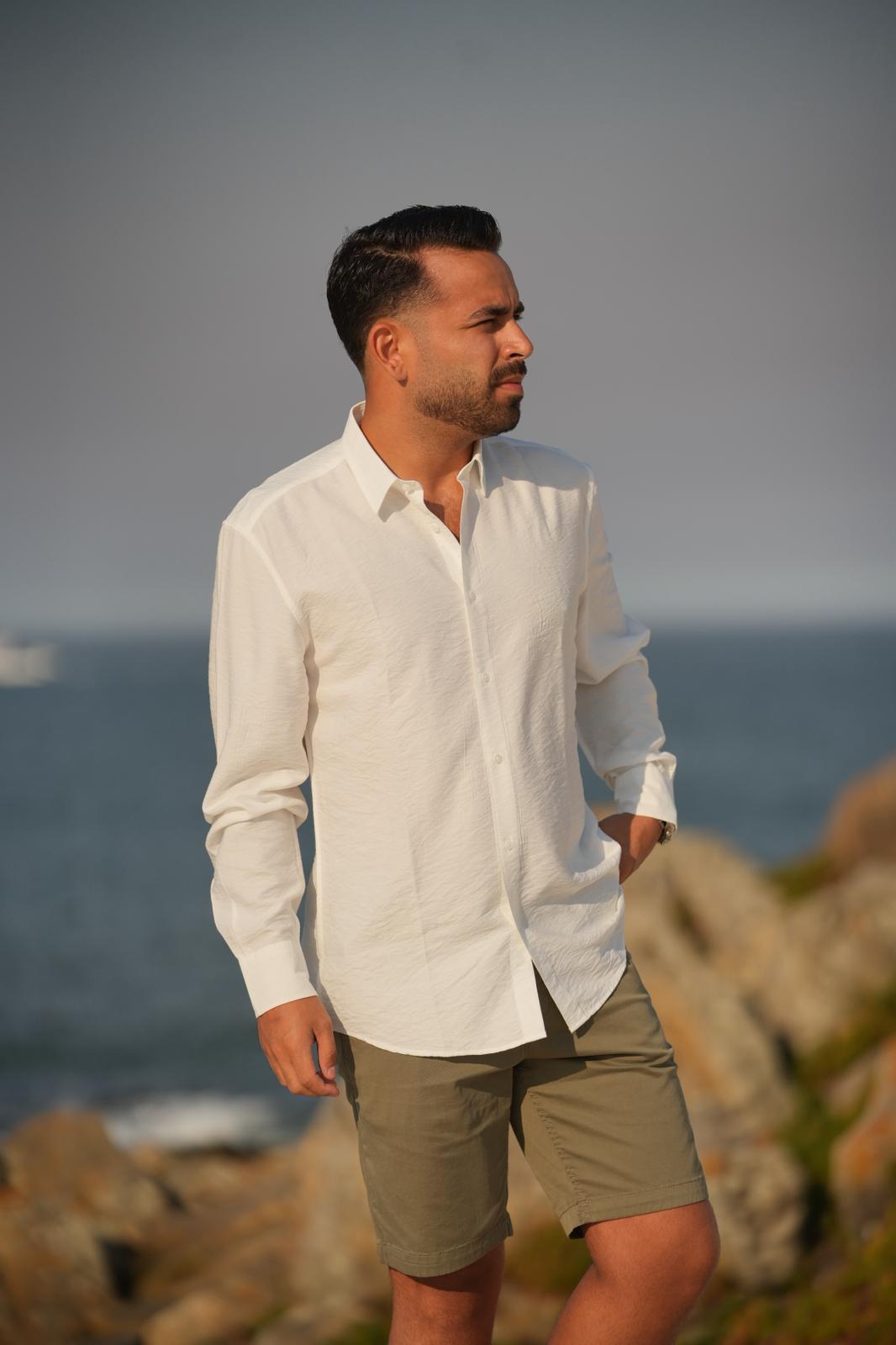 Camisa Antony Morato