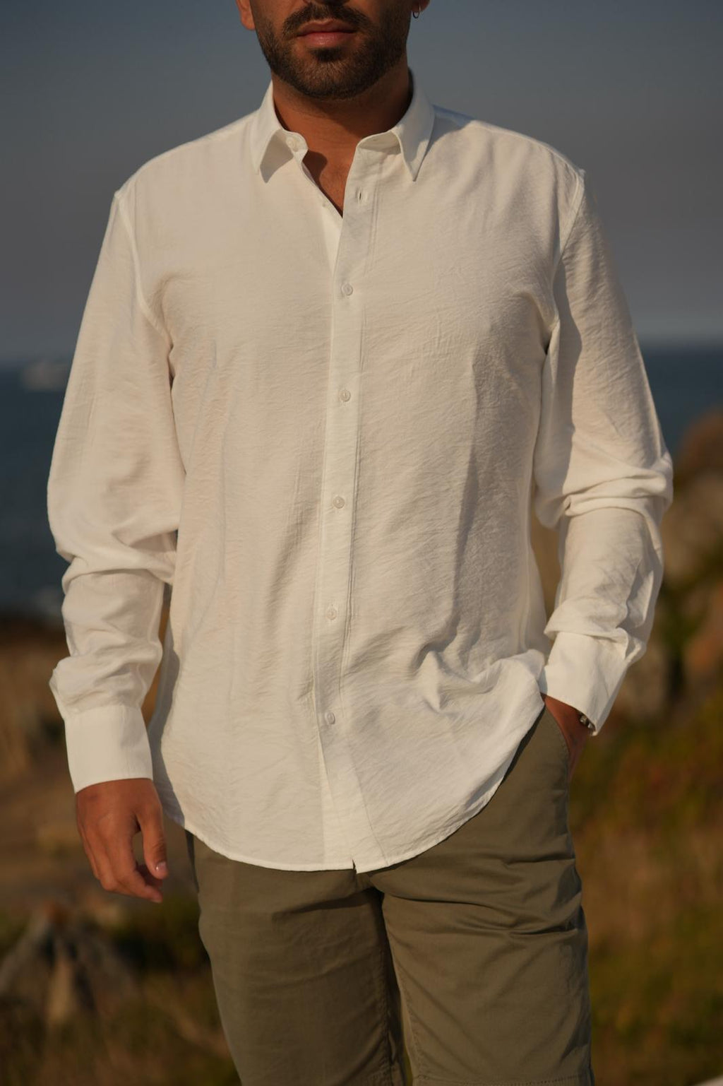 Camisa Antony Morato