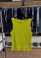 Tanque Top SCOTCH&SODA