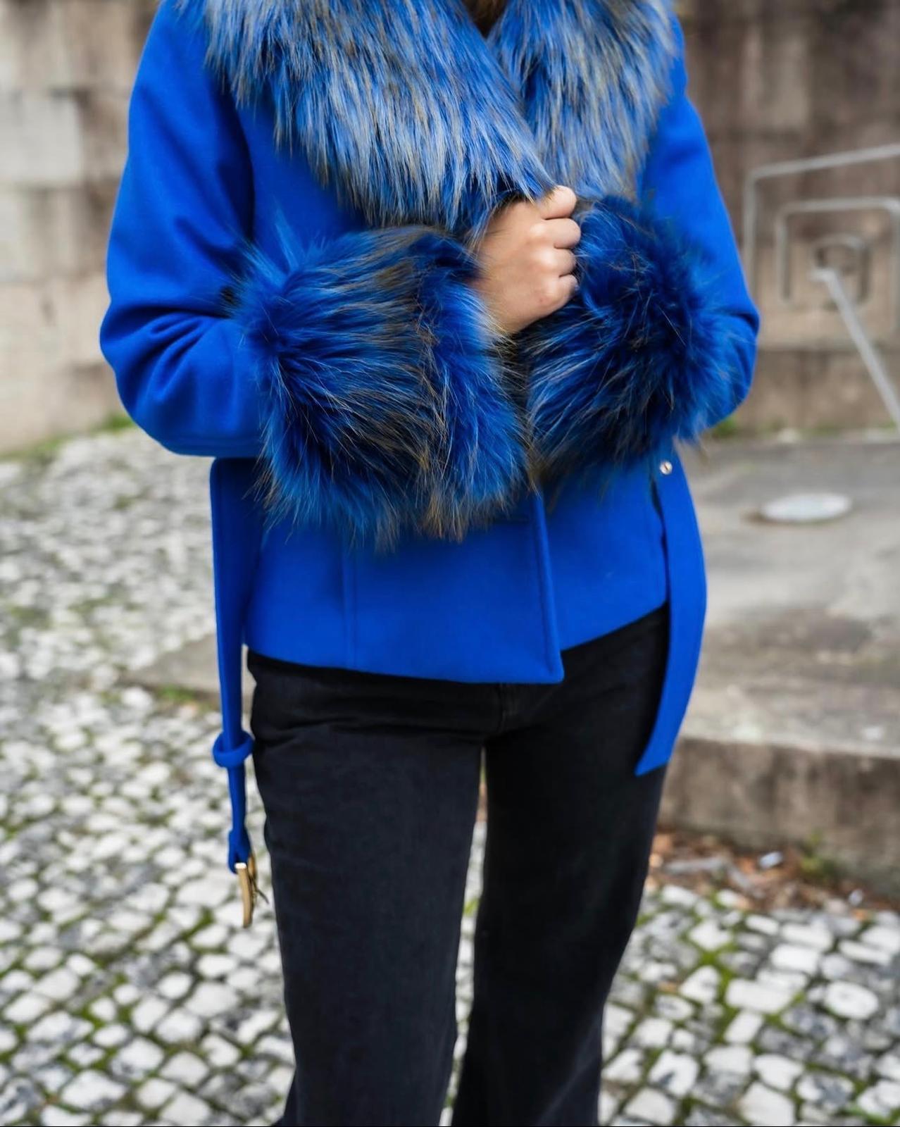 Casaco "MOLLY" XTRALINE