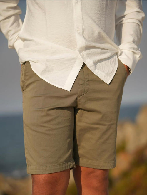 Calção chino BOSS