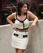 Top cropped FRACOMINA