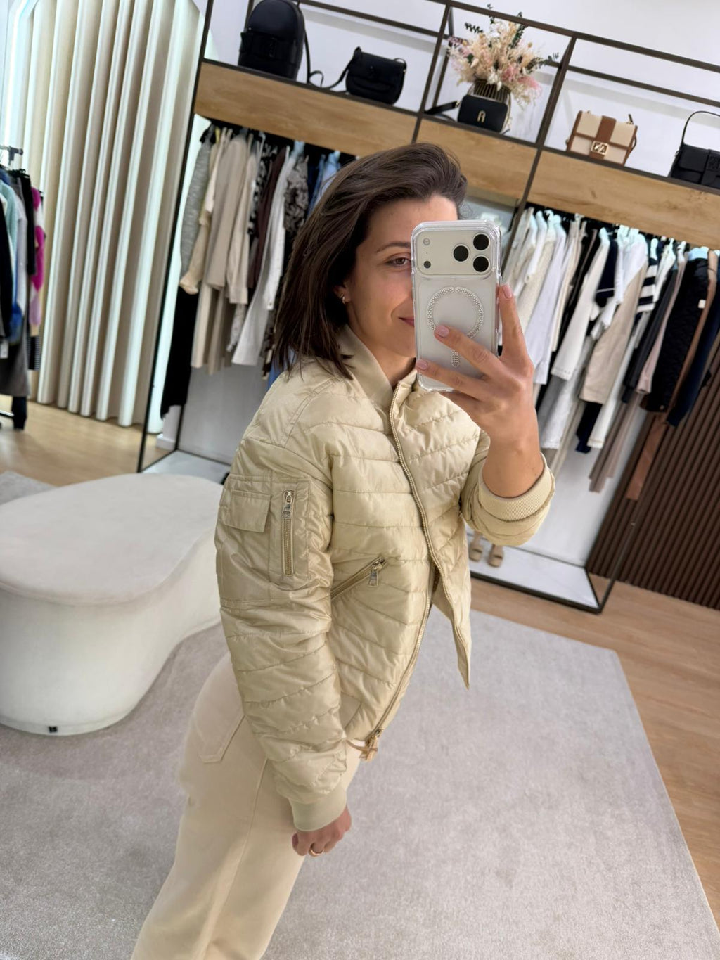 Bomber MARKUP