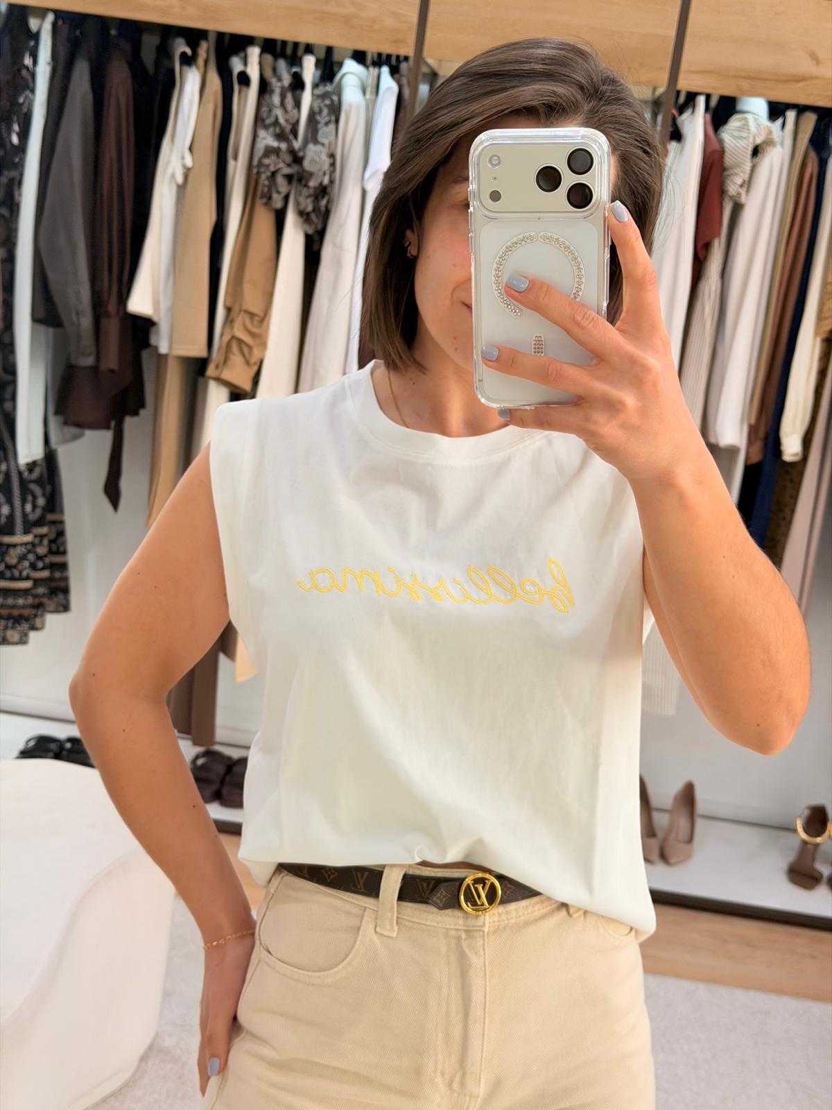 T-shirt "WILLOW" GRACE & MILA