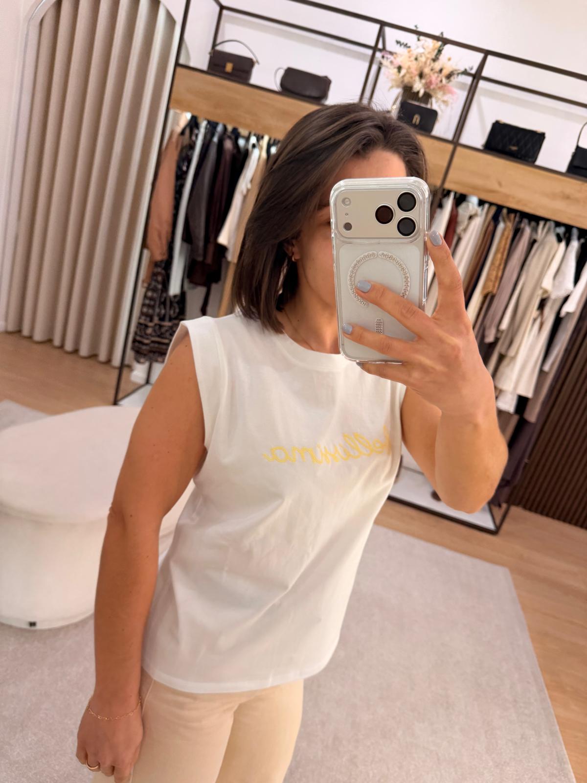 T-shirt "WILLOW" GRACE & MILA