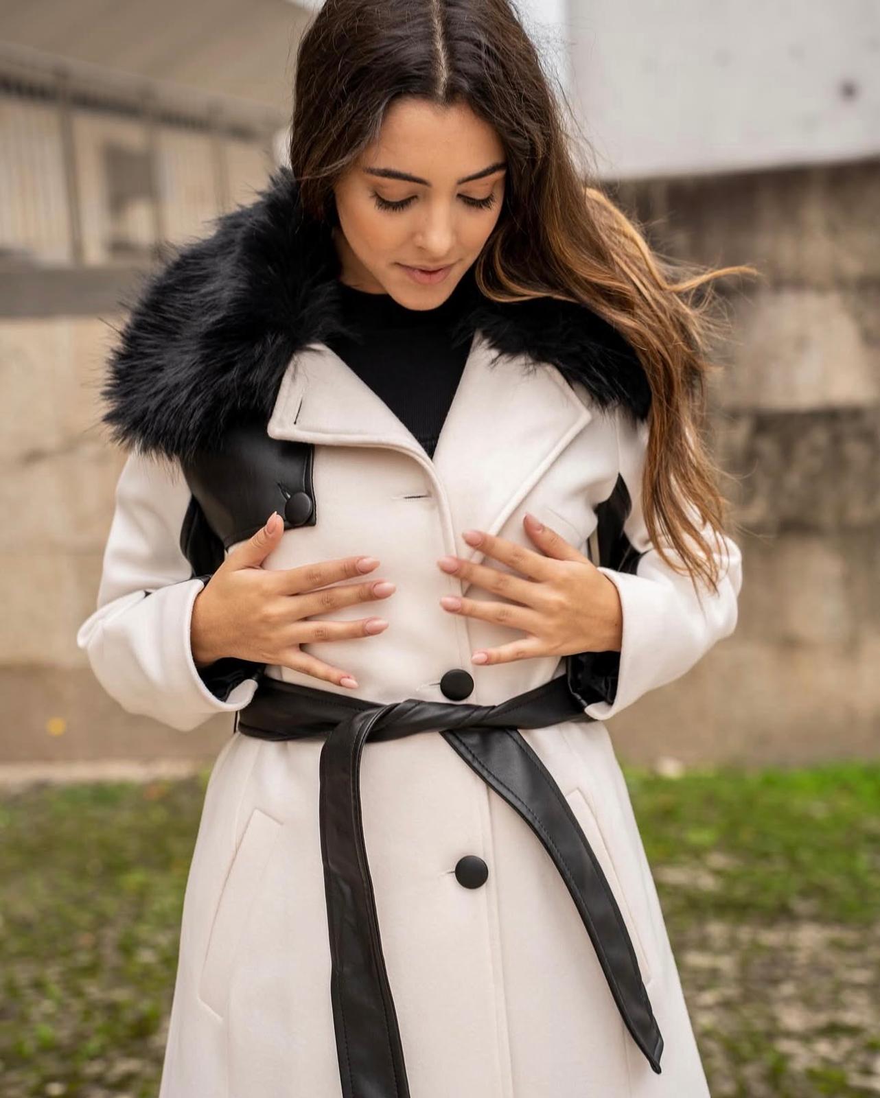 Sobretudo "THAIS" XTRALINE