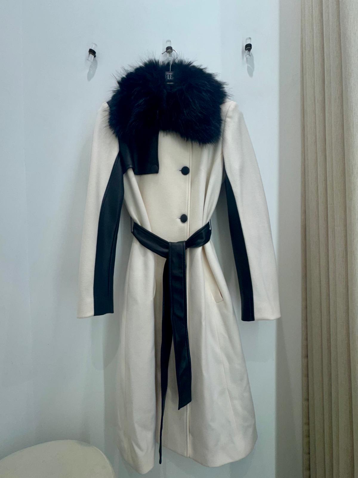 Sobretudo "THAIS" XTRALINE