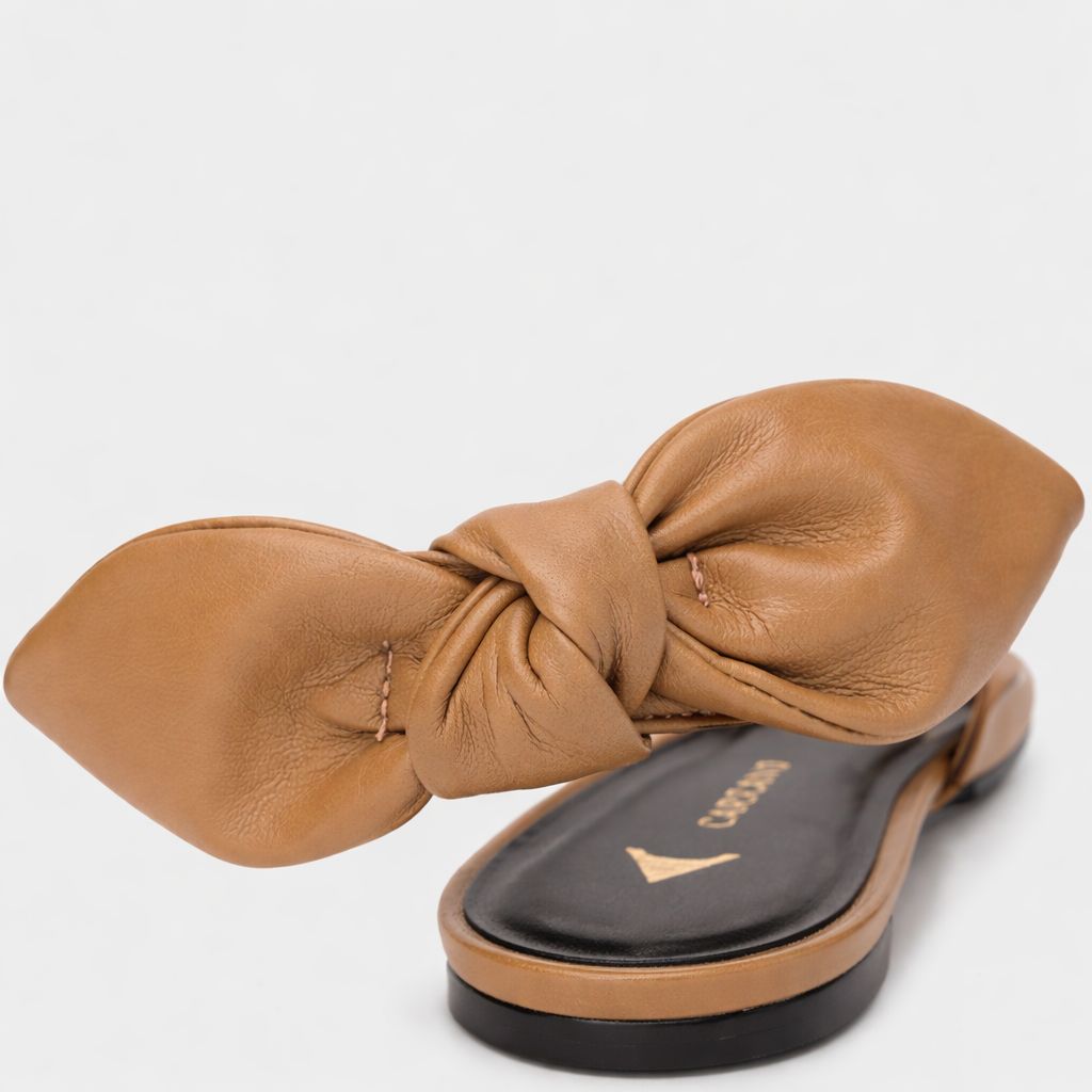 Sabrina com laço CARRANO