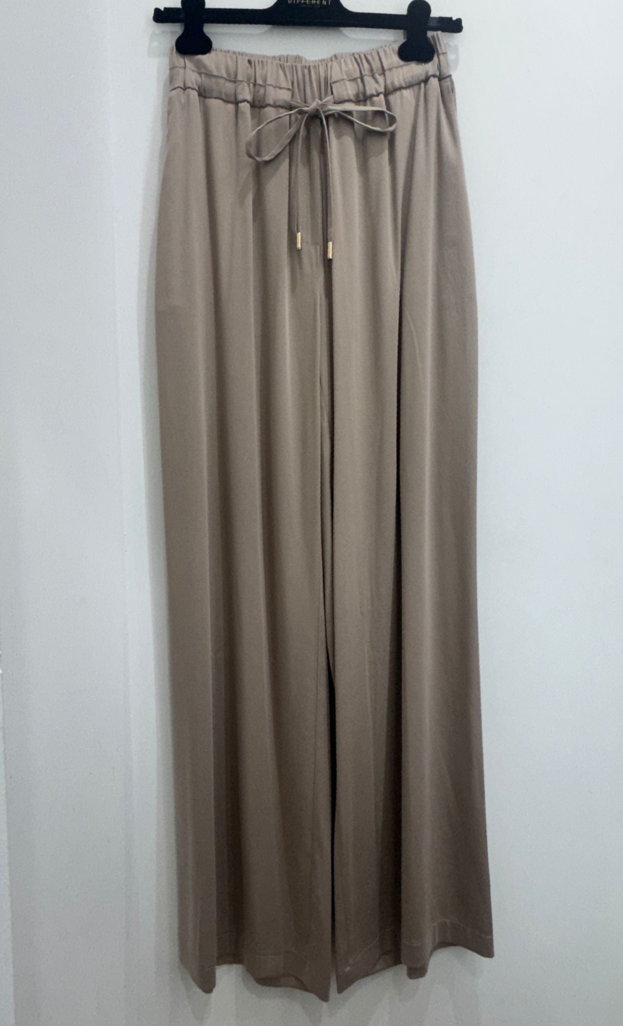 Pantalona fluída FRACOMINA