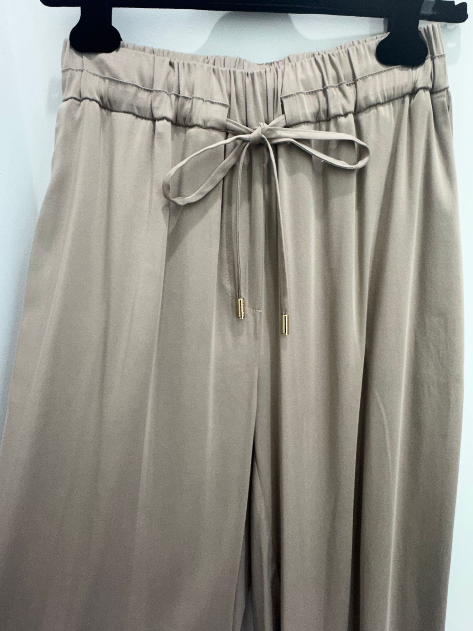 Pantalona fluída FRACOMINA