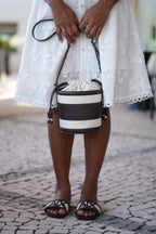 Mala Bucket Armani Exchange