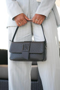 Mala de ombro Armani Exchange