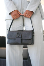 Mala de ombro Armani Exchange