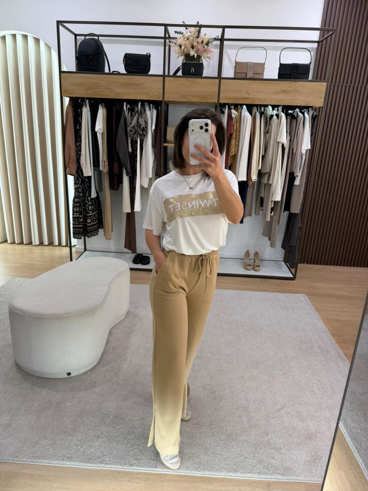 Calça fato de treino MARKUP