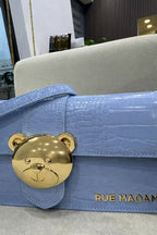 TEDDY BAG RUE MADAM