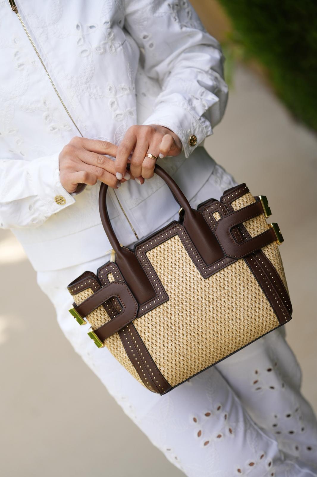Mini Tote bag FRACOMINA