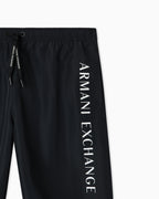 Calções de banho Armani Exchange
