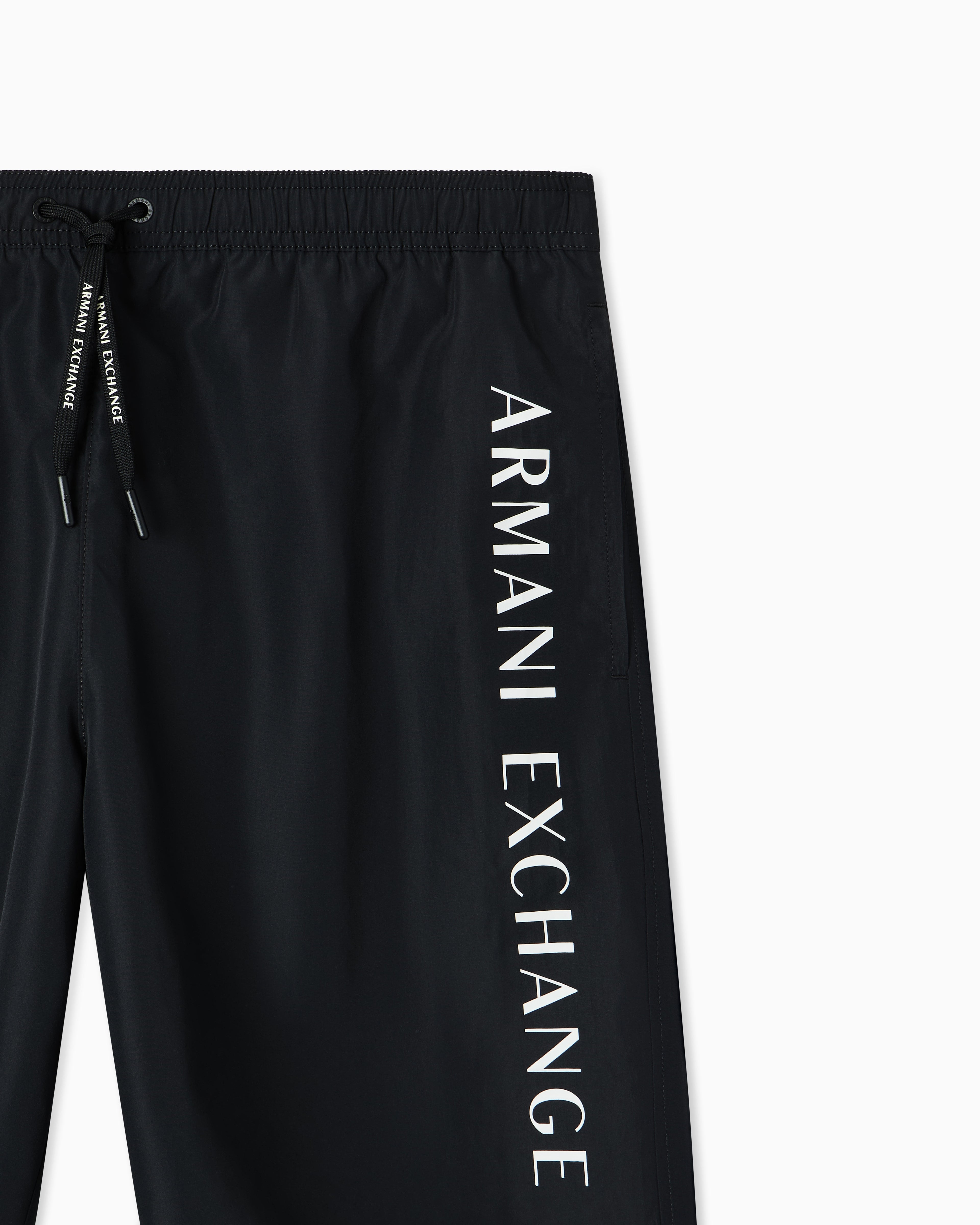 Calções de banho Armani Exchange