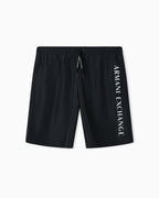 Calções de banho Armani Exchange