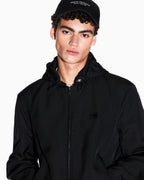 Casaco com capuz Armani Exchange