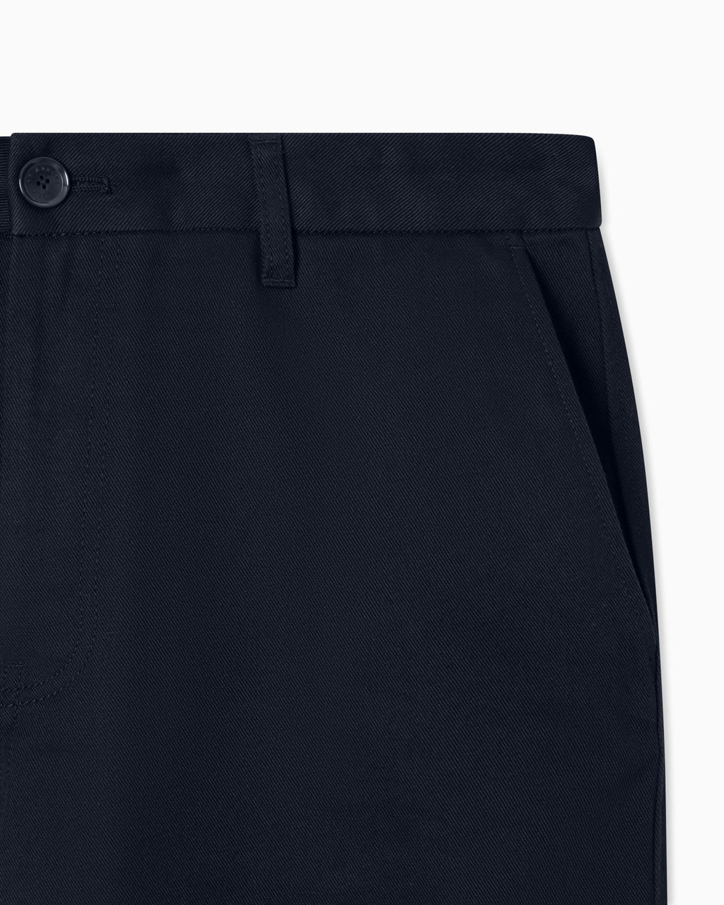 Calça chino Armani Exchange