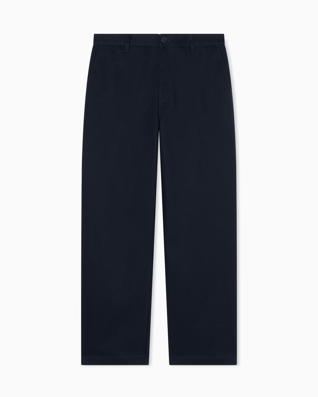 Calça chino Armani Exchange