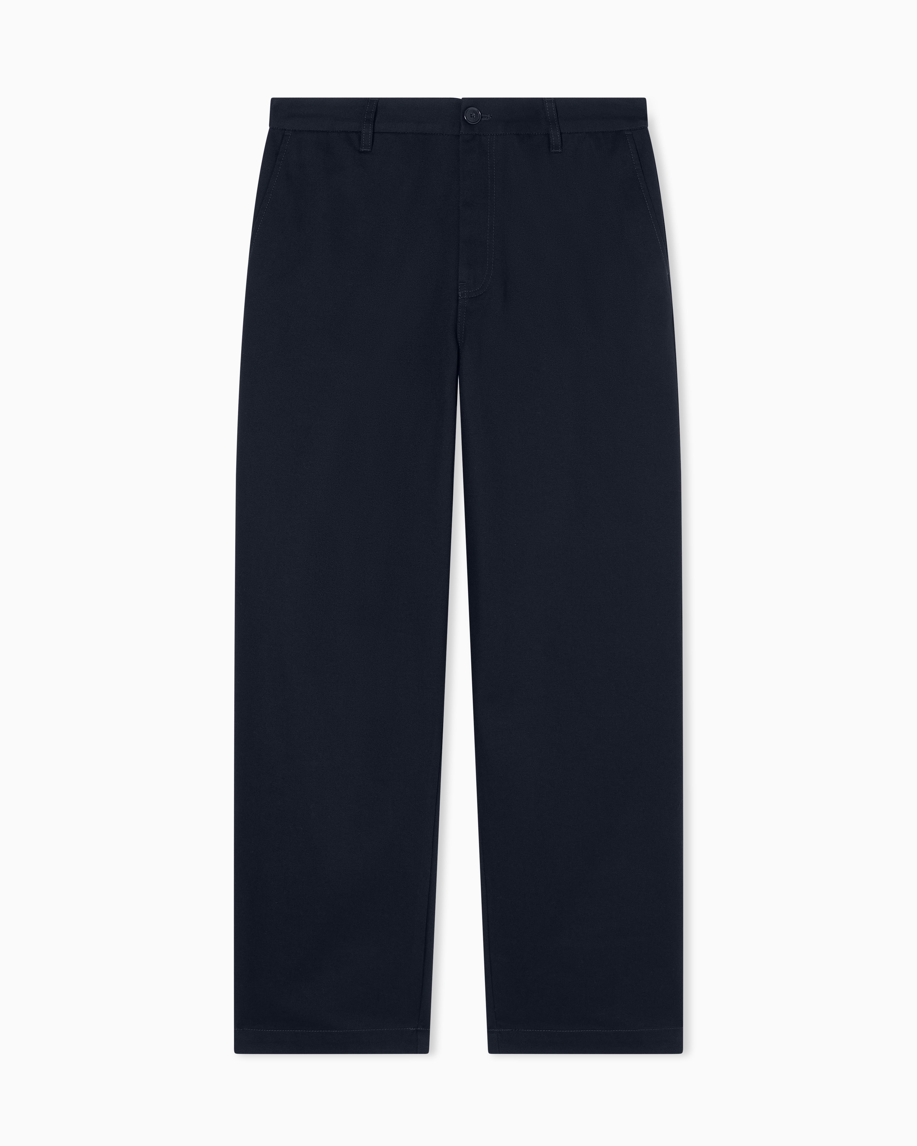 Calça chino Armani Exchange