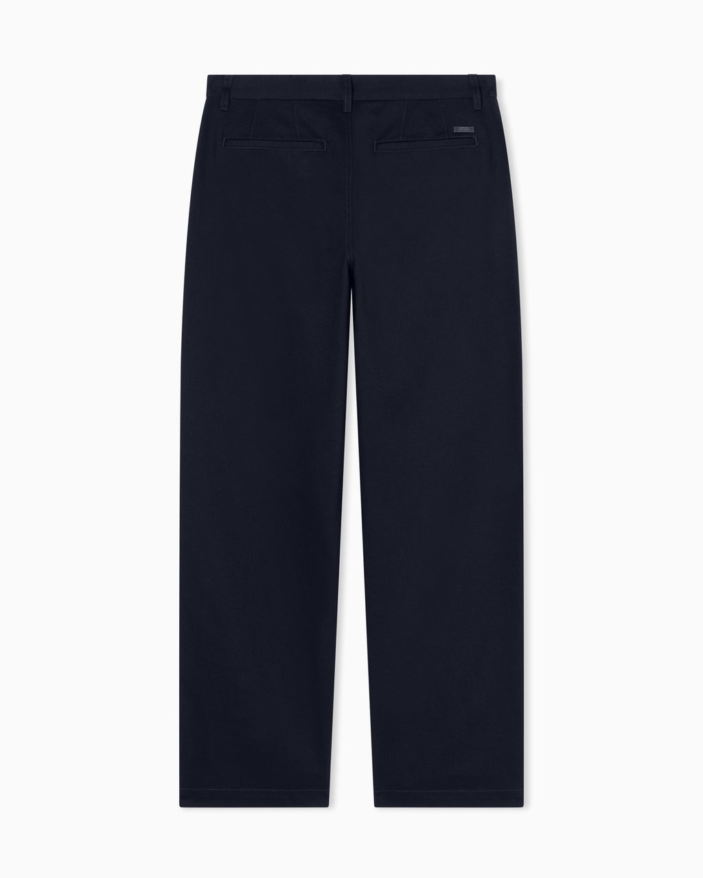 Calça chino Armani Exchange