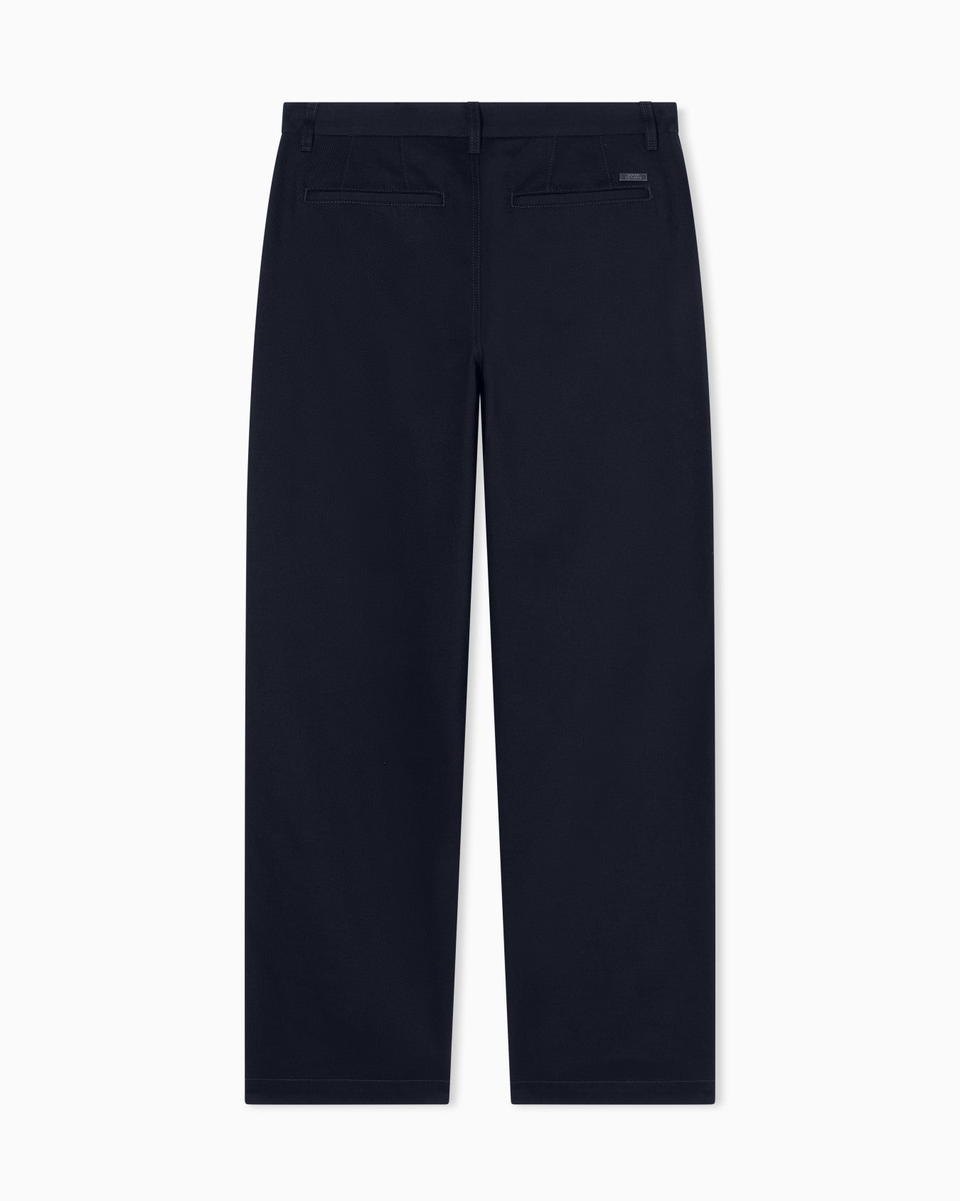 Calça chino Armani Exchange