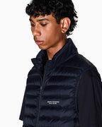 Colete de penas Armani Exchange
