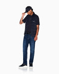 Colete de penas Armani Exchange