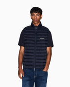 Colete de penas Armani Exchange