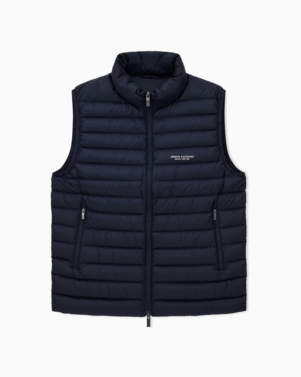 Colete de penas Armani Exchange