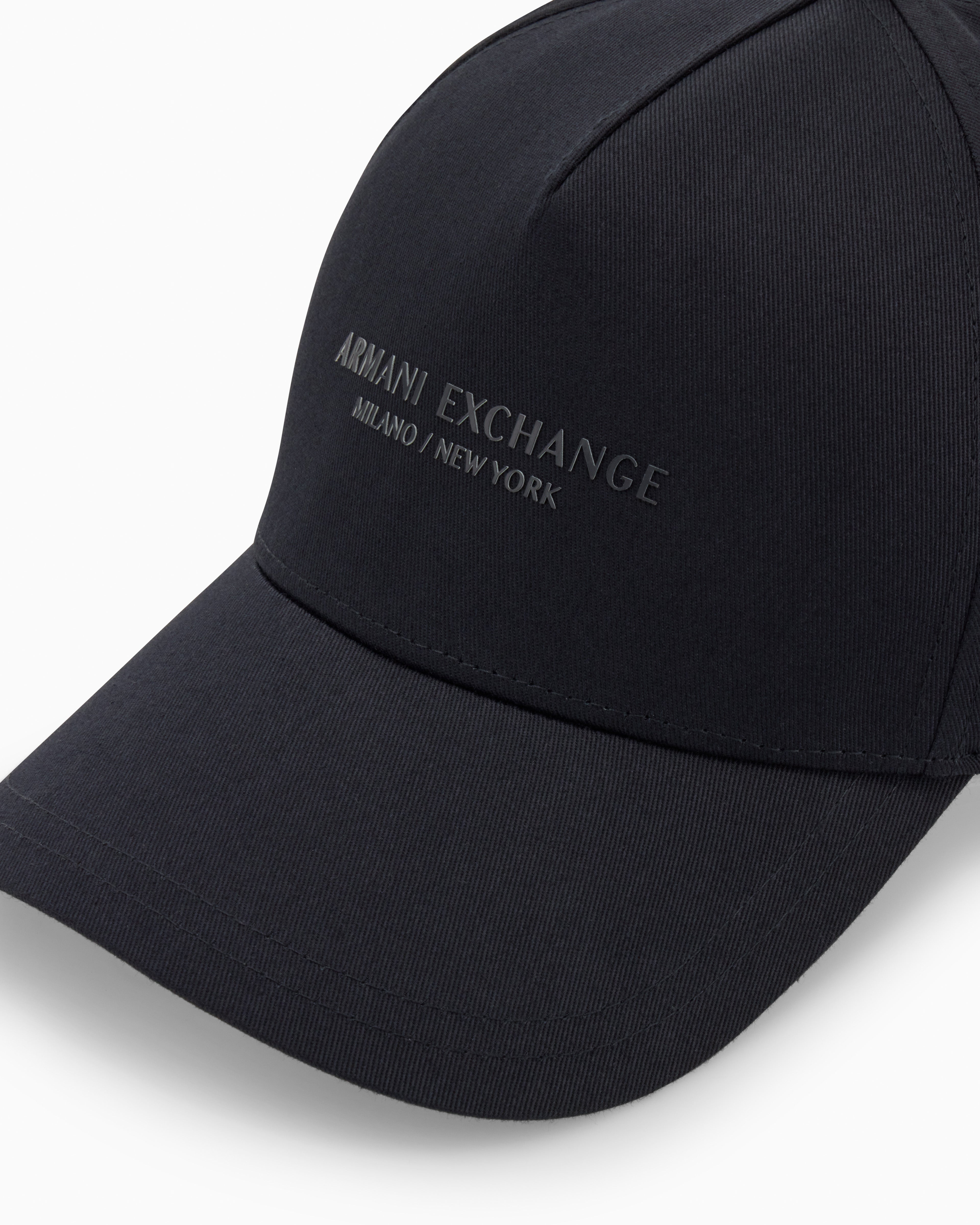 Boné Armani Exchange