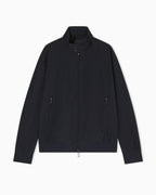 Blusão em tecido misto Armani Exchange