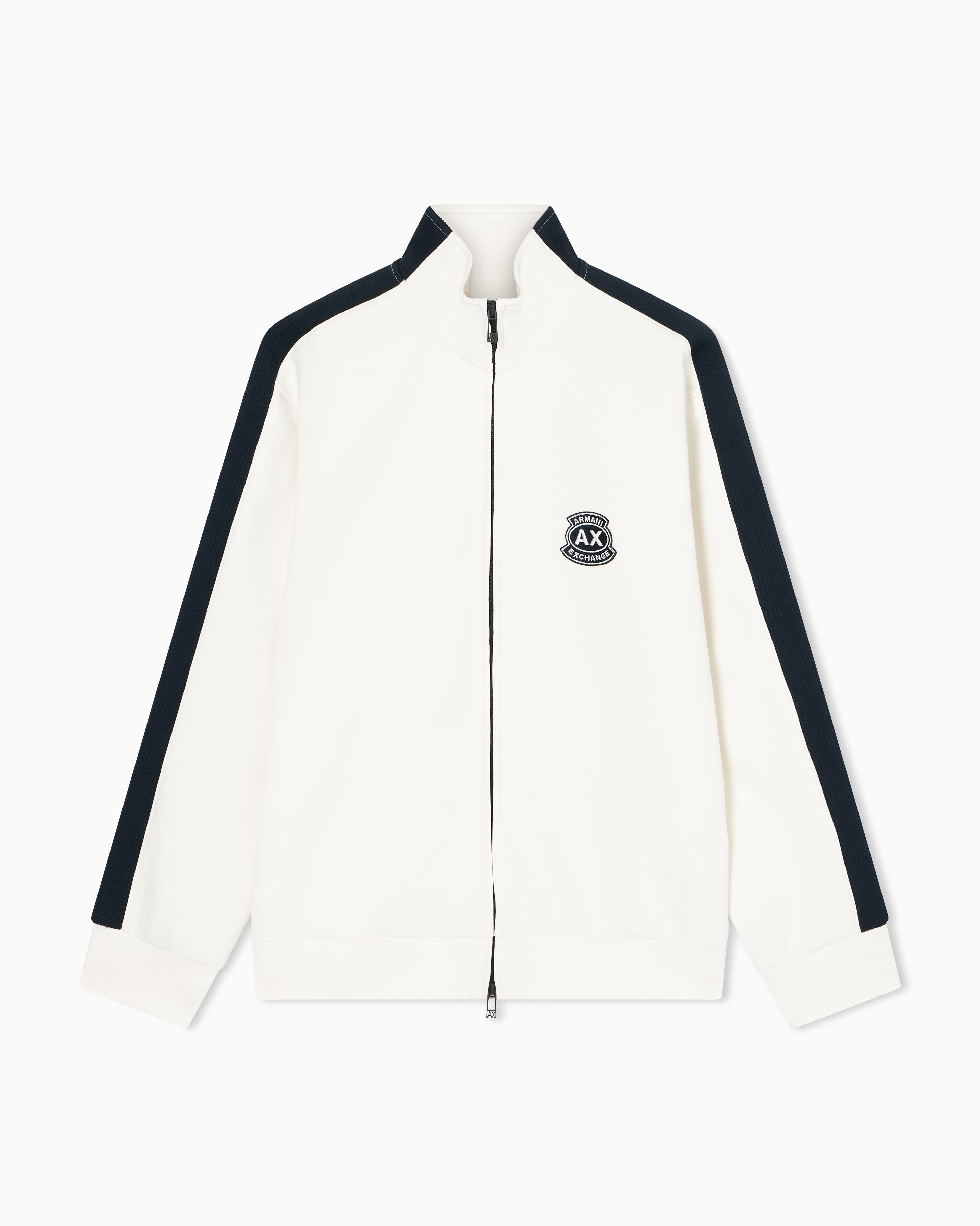 Casaco de malha Armani Exchange