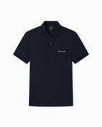 Polo jersey Armani Exchange