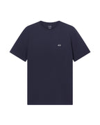 T-shirt texturada Armani Exchange