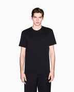 T-shirt slim-fit com logo Armani Exchange