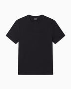 T-shirt slim-fit com logo Armani Exchange