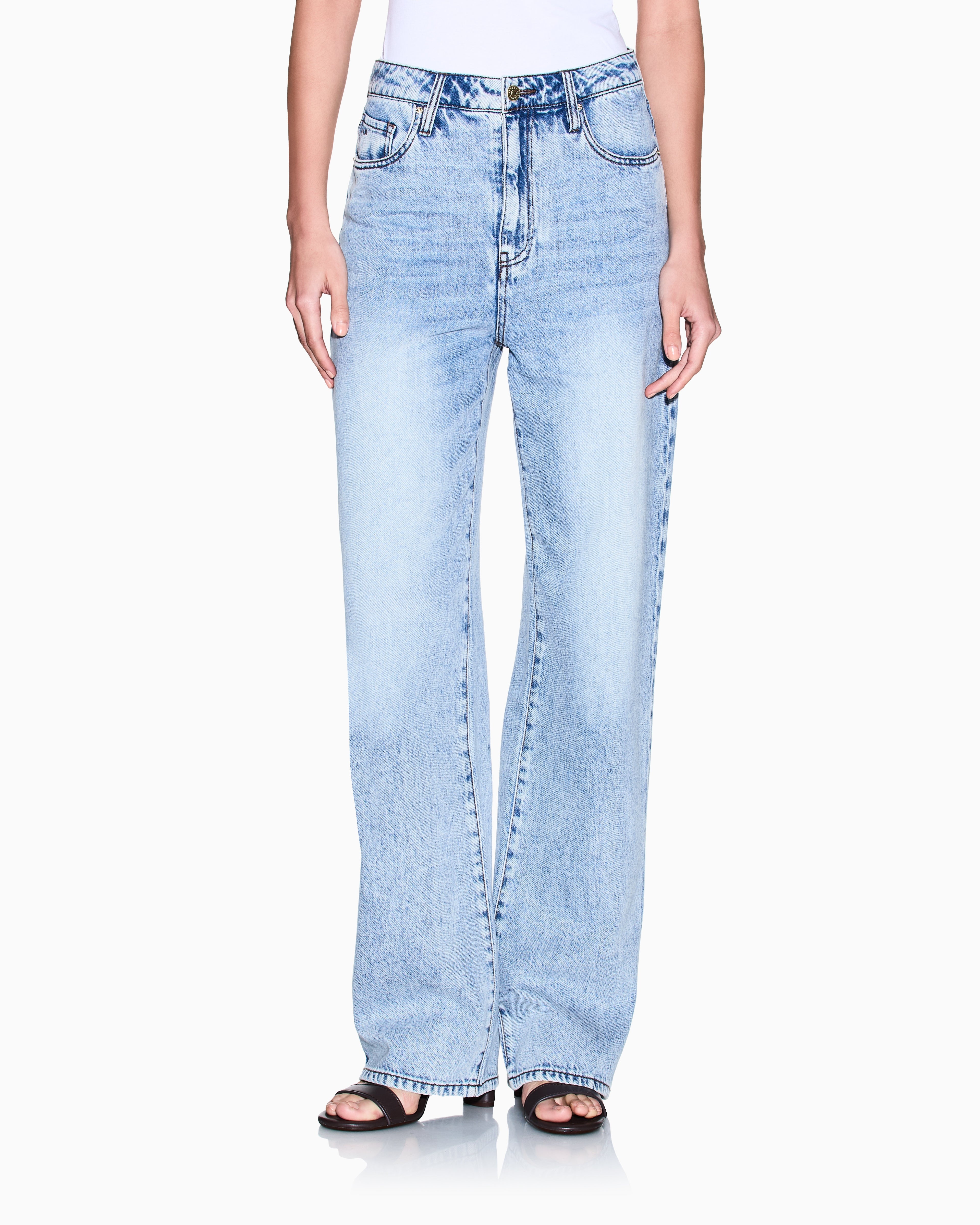 Jeans relaxed fit Armani Exchange