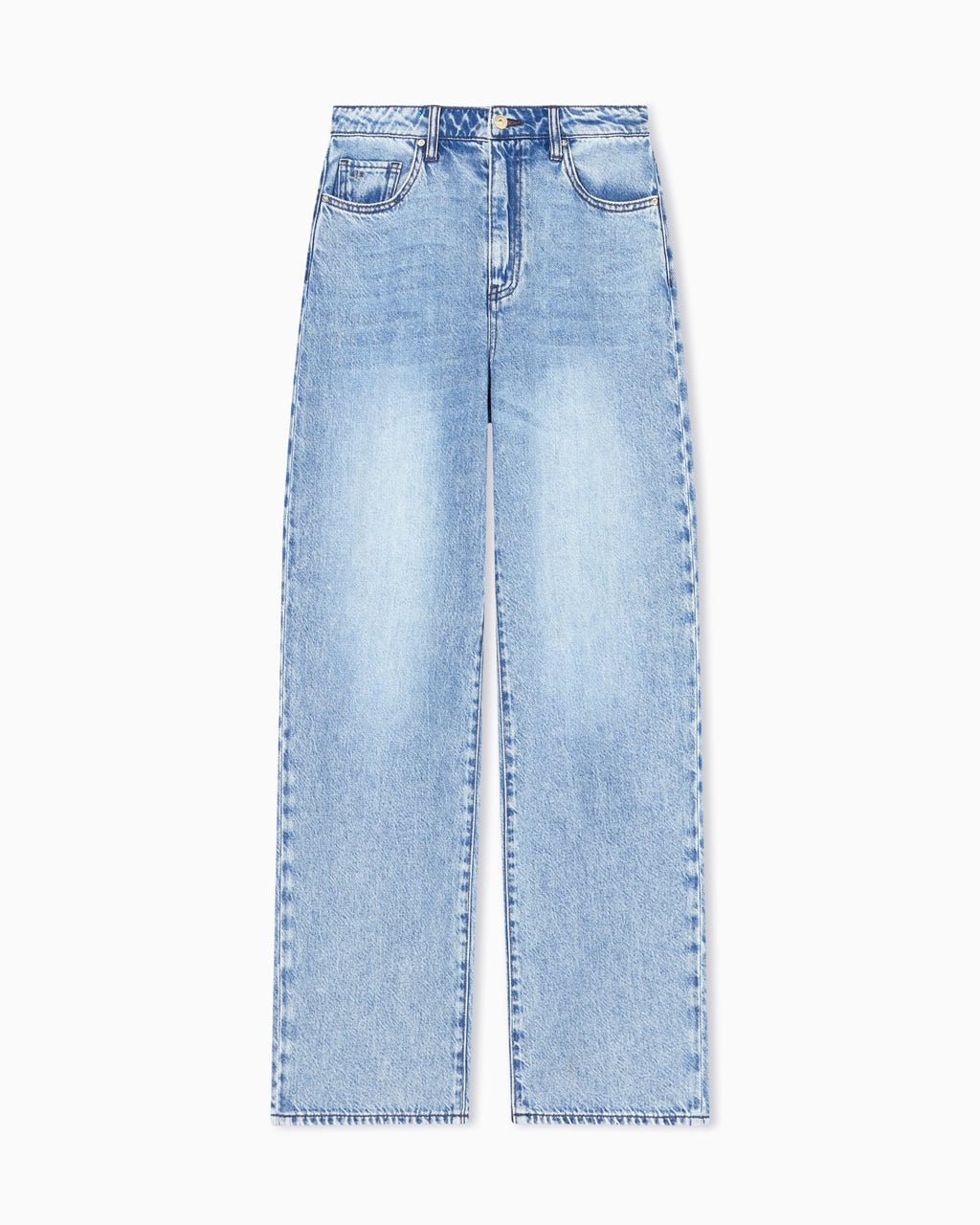 Jeans relaxed fit Armani Exchange