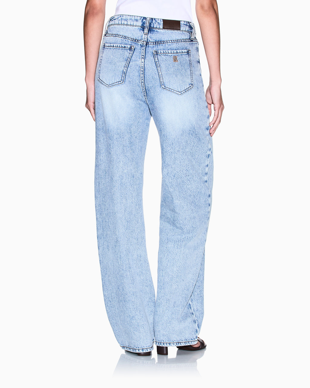 Jeans relaxed fit Armani Exchange