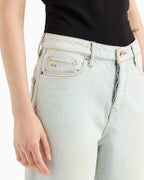Jeans Carrot fit Armani Exchange