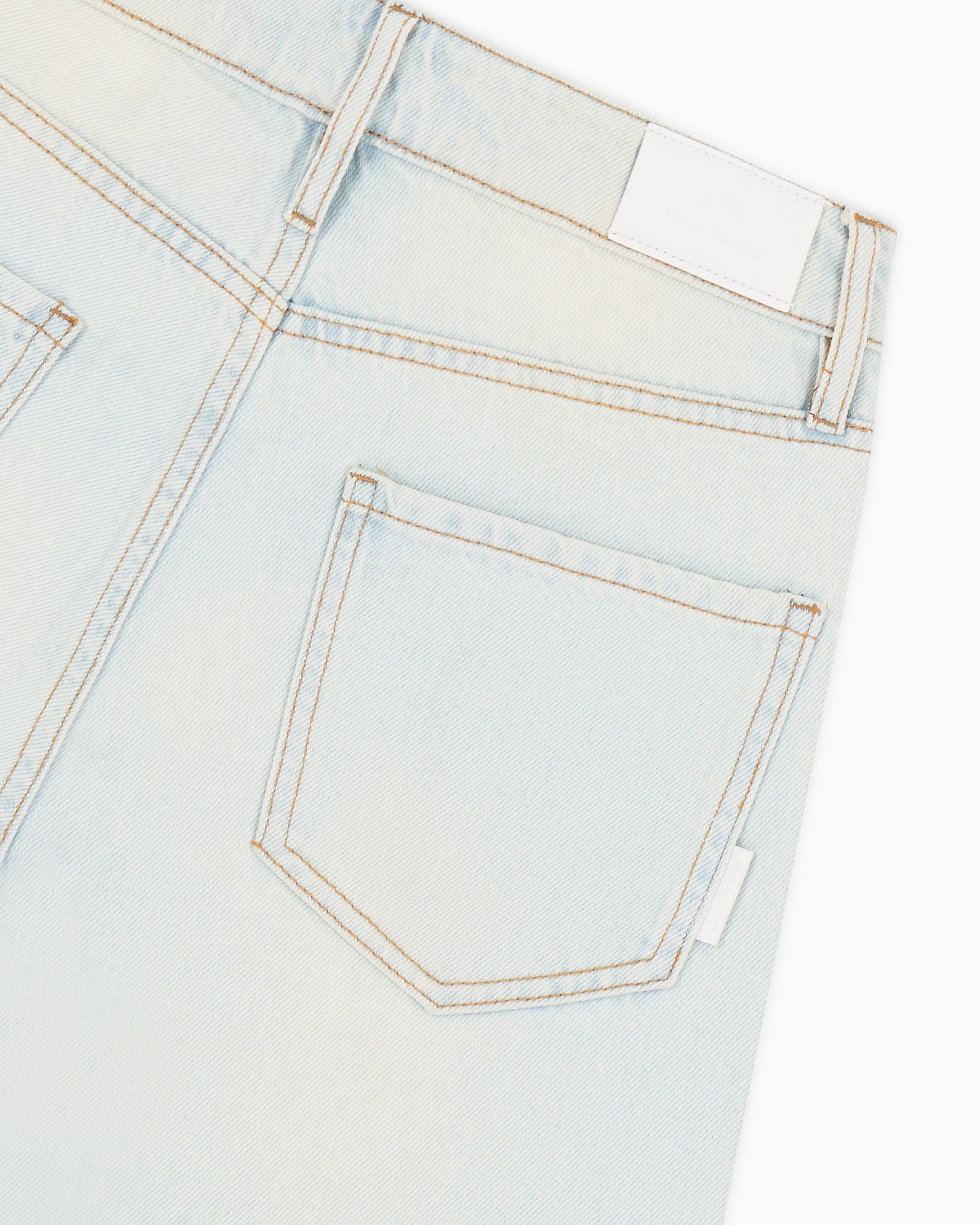 Jeans Carrot fit Armani Exchange