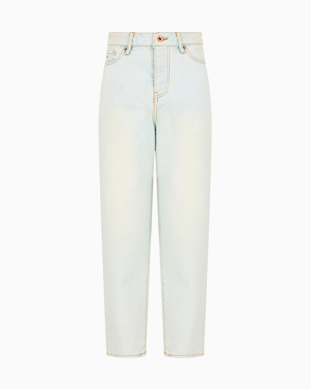 Jeans Carrot fit Armani Exchange